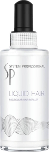 WELLA System Professionals Liquid Hair Molecular Hair Refiller, 100 ml