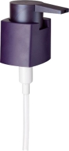 WELLA System Professionals Deep Cleansing Pump