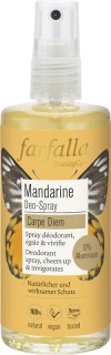 Farfalla Mandarine Carpe Diem Deo Spray