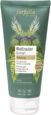 Farfalla Waldzauber Duschgel, 200 ml