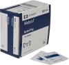 WEBCOL (IP-APS) tampons alc 3.3x3.1cm stér 200 pièces