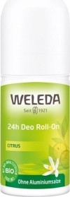 Weleda Citrus 24h Deo Roll on