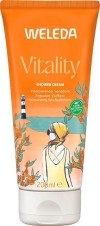 Weleda Sanddorn Vitality Vitalisierungsdusche