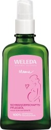 WELEDA Huile Soin Grossesse verre 100 ml