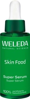 Weleda Skin Food super Serum, 30 ml