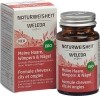Weleda Naturweisheit Formule cheveux, cils et ongles Duo, 2 x 46 pièces