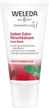 Weleda Salbei Zahnfleisch Balsam