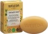 Weleda Shower Bar Ginger + Petitgrain, 75 g
