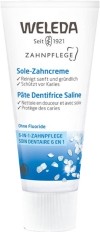 Weleda Sole Zahncreme