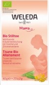 WELEDA Tisane Bio Allaitement 20 2 g