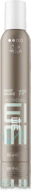 WELLA System Professionals Eimi Nutricurls Boost Bounce, 300 ml