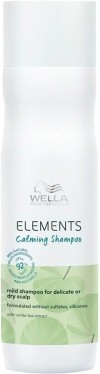 WELLA System Professionals Elements Calming Shampoo