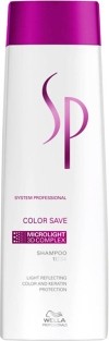 WELLA System Professionals Color Save Shampoo