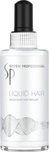 WELLA System Professionals Liquid Hair Molecular Hair Refiller, 100 ml