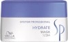WELLA System Professionals Hydrate Mask Dry Hair