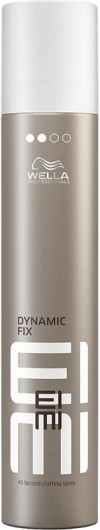 WELLA System Professionals Eimi Dynamic Fix