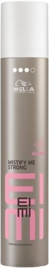 WELLA System Professionals Eimi Mistify Me Strong
