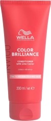 WELLA System Professionals Invigo Color Brilliance Vibrant Conditioner Fine, 200 ml