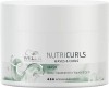 WELLA Nutricurls Waves & Curls Mask