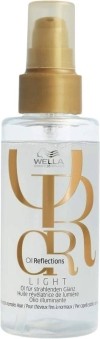 WELLA System Professionals Oil Reflections Luminous Oil Light, 100 ml
