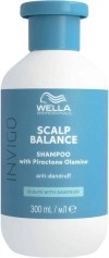 WELLA System Professionals Invigo Balance Clean Scalp Shampoo, 300 ml