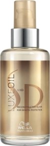 WELLA System Professionals Luxe Oil Reparateur