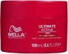 WELLA System Professionals Ultimate Repair Damaged Hair Repair Mask, 150 ml