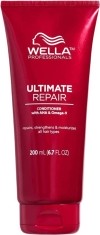 WELLA System Professionals Ultimate Repair Deep Nutrition Conditioner, 200 ml