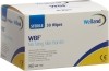 WELLAND wipes WBF serviettes 70x160mm n sté 50 pièces