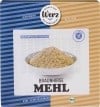 Werz Braunhirse Mehl Bio, 500 g