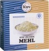 Werz Mehl Hirse glutenfrei, 1 kg