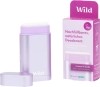 Wild Deo Stick Purple + Coconut Vanilla Starter, 40 g