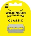 KINSON Classic lames, 10 pièces