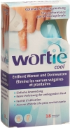 Wortie Warzenentferner