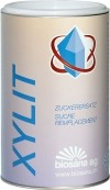 Biosana Xylit Zuckerersatz, 850 g