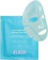 XLASH Rejuvenating hydro gel mask, 30 g