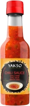 Yakso Sauce de chili