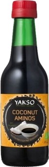 Yakso Sauce d'assaisonnement aminée