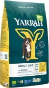 YARRAH Bio Hundefutter Brocken Huhn