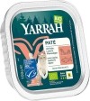 YARRAH Bio Katzenfutter Paté Lachs mit Meeresalge, 100 g, MINDESTHALTBAR 27.03.2028