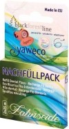 Yaweco Zahnseide Nachfüllpackung 2x25m, 1 Stück