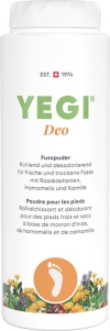 yegi Fusspuder, 100 g