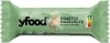 YFood High Protein barres Chocolate & Hazelnut, 60 g