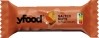 YFood High Protein Riegel Salted Nuts & Chocolate, 60 g
