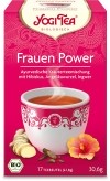 Yogi Tea La femme active, sachets