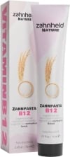 Zahnheld Zahncreme Vitamin B12 fluoridfrei, 75 ml