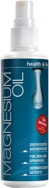 Zechstein Magnesium Öl Spray, 100 ml