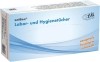 ZETBOX chiffonettes hygiènique laboratoire 20x21cm, 150 feuilles