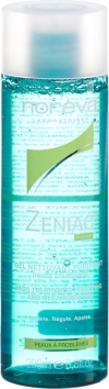 ZENIAC Akne-Reinigungsschaumgel ohne Seife, 200 ml
