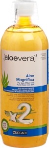 ZUCCARI Aloe Magnifica 1 lt